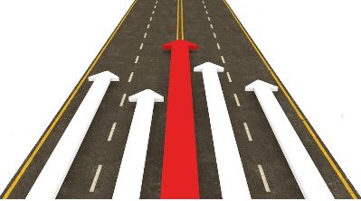 Heben Sie sich ab, finden Sie schnellen Auftraggeber